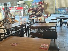 -必胜客(龙湾万达店)