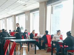-十二忠手拉面(五福店)