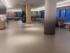 -全季酒店(成都春熙路IFS国金中心店)