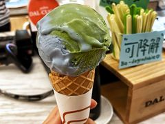 -Dal Cuore 达可芮冰淇淋(陕西北路店)
