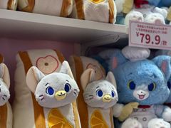 -上海来福士广场