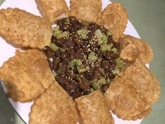 -桃子餐厅·天津菜(王顶堤总店)