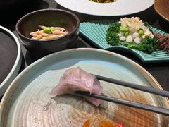 -次第花开素食雅宴