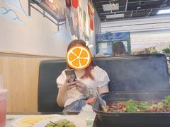 -鱼酷活鱼烤鱼(人信汇商场店)