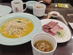 -富春茶社(国庆路店)