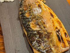 -鸟鹏烧鸟居酒屋(龙岗万科店)