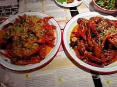 -汉虾王·油焖大虾(车公庙店)