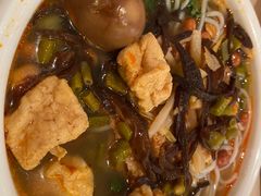 -水平有限广西米粉·广西风味集(五道口店)