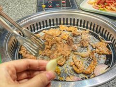 -鹤之乡·齐齐哈尔烤肉·非遗(秋涛路店)