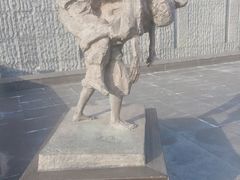 -侵华日军南京大屠杀遇难同胞纪念馆