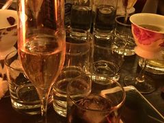 -富力丽思卡尔顿酒店·FLAIR餐厅酒吧