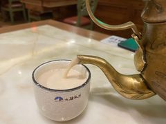 新疆奶茶-北疆饭店(吴江店)