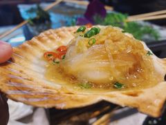 -黄鱼炙夜(华家池店)