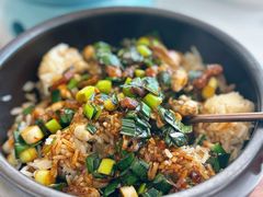 -鹭江潮餐厅•福建菜(鹭江佲家酒店)