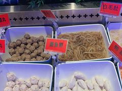-阪尚皇·原切牛排·烤肉火锅自助(北京路店)