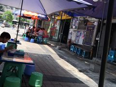 -越洋肖氏老米线(杨家坪店)