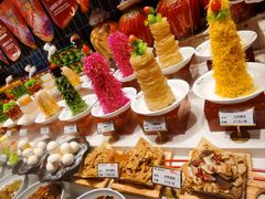 -山河屯铁锅炖(哈西站店)