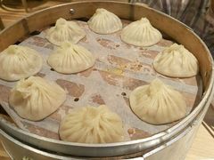 -老班长手工灌汤包老店(东山店)