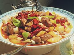 -品质伊骊新疆菜(紫金店)