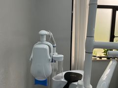 -牙博士口腔品牌连锁(杨浦店)