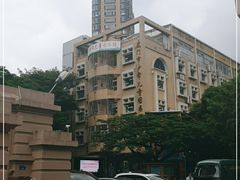 -厦门市少年儿童图书馆(中山公园馆)