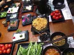 -束河人家(南锣鼓巷店)