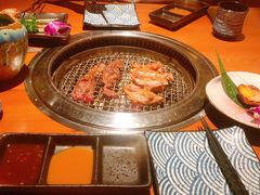 -食也烧肉(临平店)