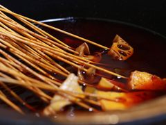 -冒椒火辣(奎星楼街店)