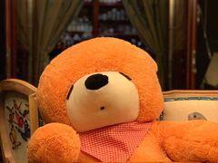 -Strawberry Butterfly草莓蝴蝶日式水果挞