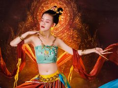 -盘子女人坊(西安至尊店)