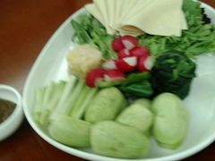 -谷语中餐厅