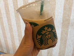 -星巴克(温州龙湾万达店)