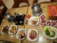 -盛宴标帜餐厅·亲子自助 (南昌喜来登酒店)