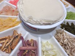 -怪噜范·老贵阳街头名小吃(汇金星力城店)