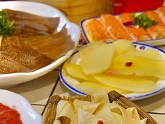 -贤合庄卤味火锅(顺城店)