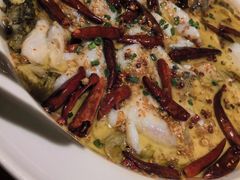 -首秀·四川料理(星耀101店)