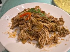 -玉桥餐厅(天坛店)