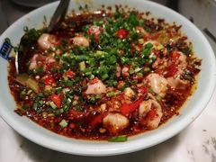 徐家口口脆-锦府盐帮·李宅(领展购物广场中关村店)