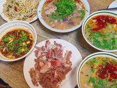 -三中高皇羊肉馆