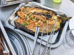 -清真·馬坡二旦烧烤(人生一串拍摄店)