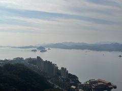 -千岛湖天屿景区