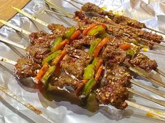 -勇利赵家烤肉坊(含光路店)