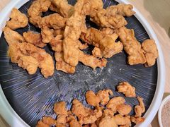 -吕氏疙瘩汤·海鲜新鲁菜(凯德mall新都心店)