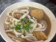 -老西关濑粉(文明路店)