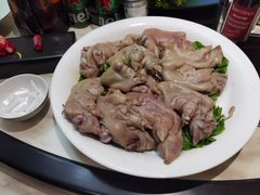 -丁老爷子苏香圆