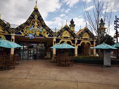 -七彩云南欢乐世界