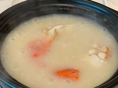 水蟹粥-金悦轩海鲜酒家(拱北店)