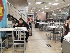 -老边饺子馆(北京南站1店)