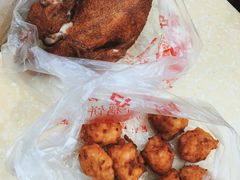 -陶记正宗德州扒鸡(科巷店)