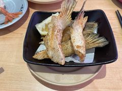 -寿司郎(皇庭广场店)